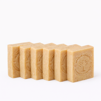 SOĞUK DÖKÜM BAOBAB SABUNU