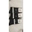 calvin Klein erkek uzun çorap Bir çift