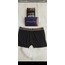 L Tommy Hilfiger üçlü erkek boxer