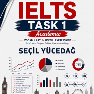 IELTS - TASK 1 ACADEMIC
