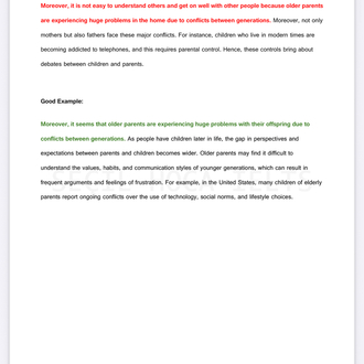 A Complete Guide to IELTS Task 2