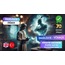 Aladdin and the Enchanted Lamp (İngilizce - Türkçe Hikaye)