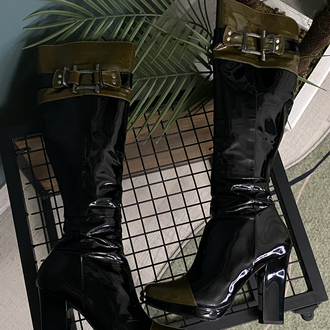 Trust Archive Boots
