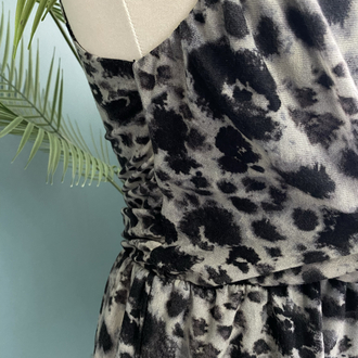 Topshop Dress
