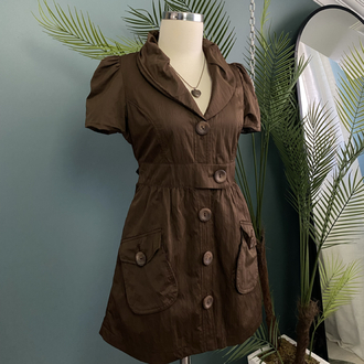 Éloise Dress 