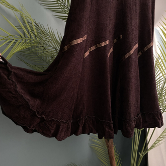 Glx Sabel Skirt