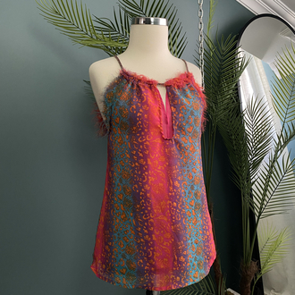 Janina Top 