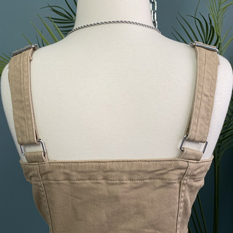 Sandline Dress 