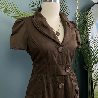 Éloise Dress 