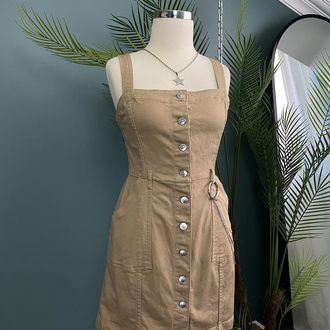 Sandline Dress 