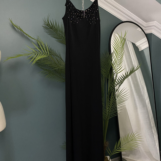 Lustre Dress
