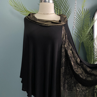 Eclipse Poncho 