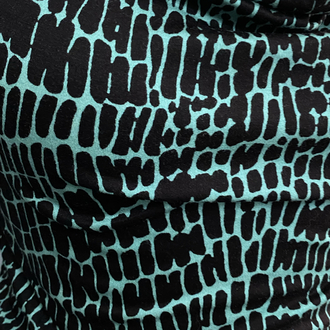 Cowl Neck Top