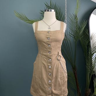 Sandline Dress 