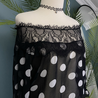 Harry Polka Bardot