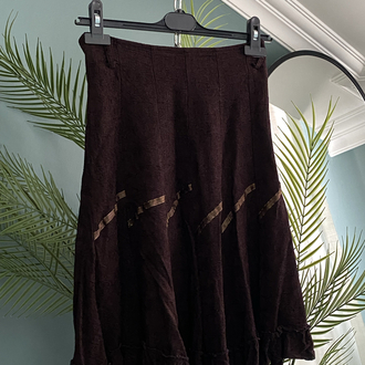 Glx Sabel Skirt