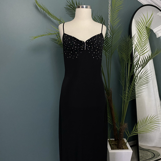 Lustre Dress