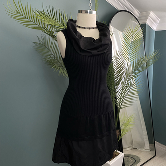 Derique Dress