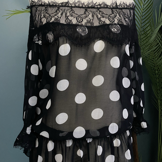 Harry Polka Bardot