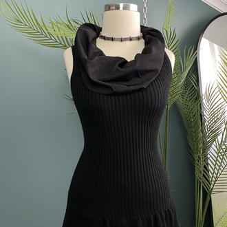 Derique Dress