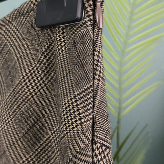 Tartan Skirt