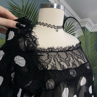 Harry Polka Bardot
