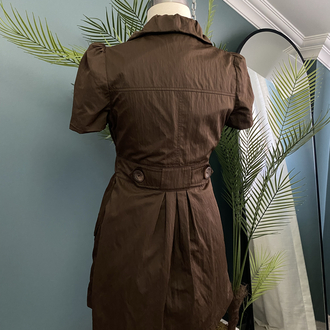 Éloise Dress 