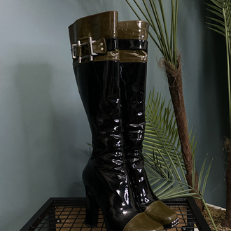 Trust Archive Boots
