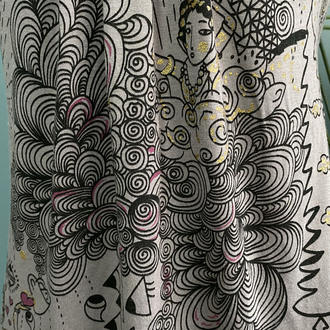 Nomad Dress