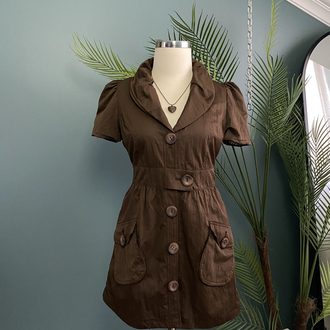 Éloise Dress 