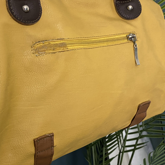 Multi Pocket Bag