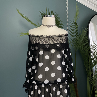 Harry Polka Bardot