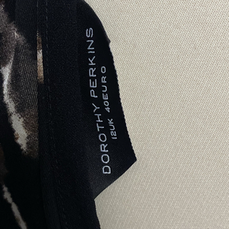 Dorothy Perkins Dress