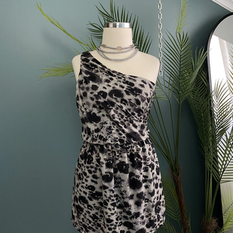 Topshop Dress