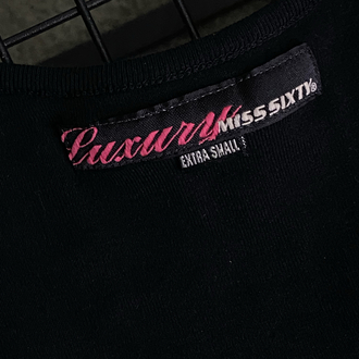 Miss Sixty