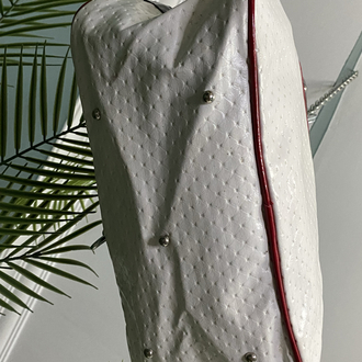 Champion Retro