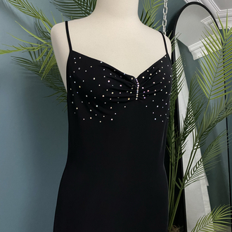 Lustre Dress