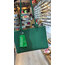 Benetton lacoste kumaş zümrüt rengi bnt 1622 kol çantası
