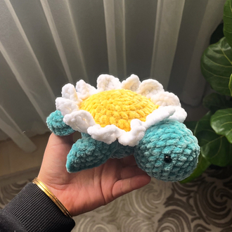 Peluş Kaplumbağalar