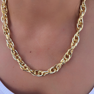 Premium seri 14 k kuyumcu model kolye 