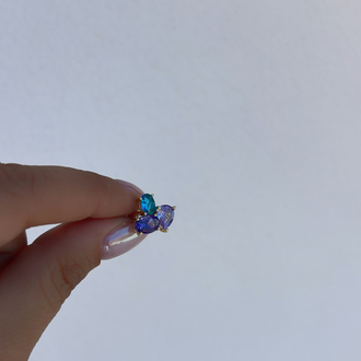 Premium tasarım kıkırdak (earcuff)