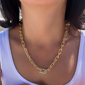 Premium seri tff marka model kolye