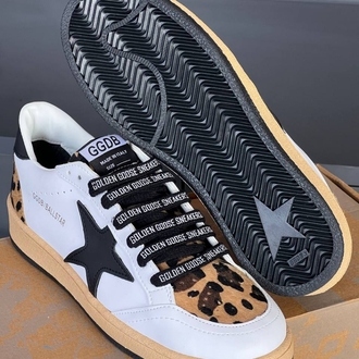 Golden Goose Kadın Spor Ayakkabı