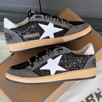 Golden Goose İthal Kadın Ayakkabı