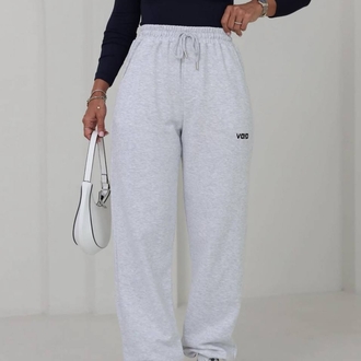 Void Baggy Eşofman Altı