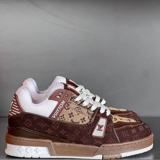 LouisVuitton Kadın İthal Ayakkabı
