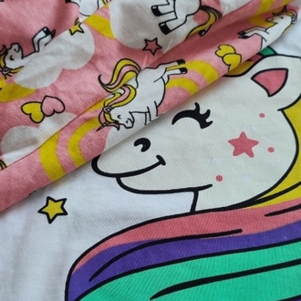 Always Dreaming Baskılı Kadın Loungewear Set (Kod: 2618)