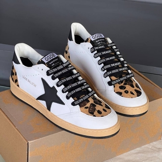 Golden Goose Kadın Spor Ayakkabı