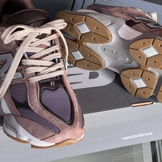 New Balance Kadın Ayakkabı