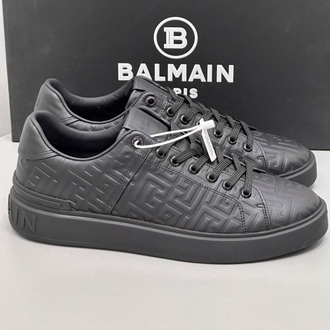 Balmain İthal Erkek Ayakkabı